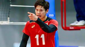 Explore a wide range of the best volleyball jersey on aliexpress to find one that suits you! Volleyball World The Best Of Japanese Volleyball Player Yuji Nishida Facebook