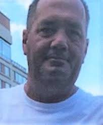 Obituary for James Patrick Ball