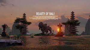 Alffy Rev Beauty Of Bali Ft Meiska Adinda Gung Indi Gus Teja Youtube Bali Beauty Indonesia