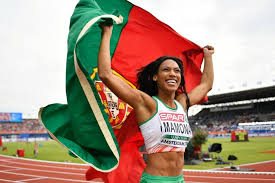 Jun 29, 2021 · o atleta pedro pichardo, que se prepara para a sua estreia olímpica, enfrentou o cronómetro da caras e respondeu em 120 segundos. Treinos Olimpicos Patricia Mamona