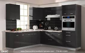It is possible to personalize your modular kitchen to the smallest detail. Kitchen Cabinets Vancouver Dkbc 778 861 5383 Discount Kitchen