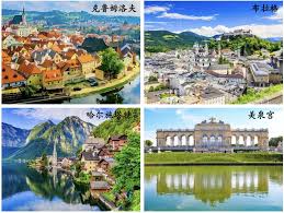 HiTravel | Hi旅程| 浪漫东欧| 布达佩斯+布拉提斯拉发+布拉格+克 ...