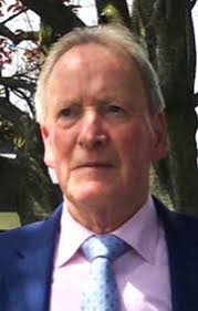 Condolence Book for Augustine (Gus) Sheils (Drumcondra, Dublin)