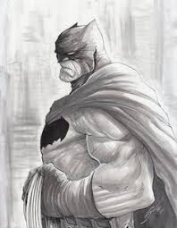 Bruce wayne, also known by his vigilante persona batman, is a fictional character who is the main protagonist in christopher nolan's dark knight trilogy of superhero films, based on the dc comics character of the same name, created by bill finger and bob kane. 180 Batman The Dark Knight Returns Ideas Batman The Dark Knight Batman Dark Knight Returns