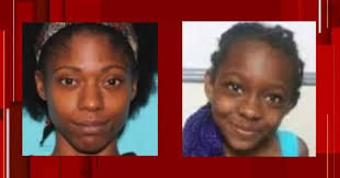 RCSO, RPD recover two Amber Alert children