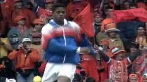 Op het ek van 1996 strandde nederland in de kwartfinales. Ek 1996 Nederland Frankrijk Video Dailymotion