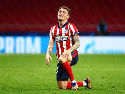 Consulte toda la información de kieran trippier al detalle. Atletico Madrid S Kieran Trippier Banned For 10 Weeks For Betting Breaches Football Gulf News