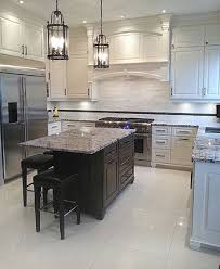 Marble Tile Mosaic Travertine Toronto Ontario Vancouver British Columbia Troy Michigan St Modern Kitchen Cabinets White Marble Kitchen Kitchen Marble