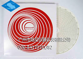 Honeywell Chart Recorder Paper And Pen Supplies China