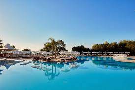 Easy to modify plans · last minute hotel deals · customer support Grecian Park Hotel