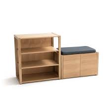 Banc D Entree Compo Banc D Entree Avec Rangement Banc Entree Consoles Entree