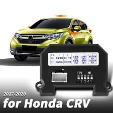 Honda hrv 2017 india price honda hrv. Car Window Auto Closer Window Regulator Rear View Mirror Folding Modified Closing Device For Honda Crv Cr V 2017 2018 2019 Windo Buy Cheap In An Online Store With Delivery Price Comparison Specifications Photos And Customer Reviews