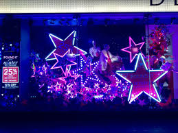 Debenhams Christmas Window Display 15 Christmas Window Display Christmas Window Window Display