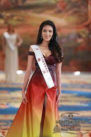 Women in the vietnam war were active in a large variety of roles, making significant impacts on the war and with the war having significant impacts on them. Thanh Tich Ä'áº§u Tien Cá»§a Lan Khue Táº¡i Miss World 2015