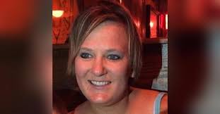 Jennifer "Jenny" Ann (Carmier) Summers Obituary