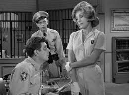 Don Knotts, The Andy Griffith Show, Andy Griffith