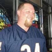 Kirk Heldreth's Instagram, Twitter & Facebook