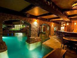 Indoor Outdoor Pool Indoor Outdoor Pool Dream Pools Outdoor Pool