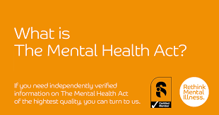 Directions health services is one of the canberra region's most experienced community organisations delivering programs and services to people impacted by alcohol, drugs and other addictions. What Is The Mental Health Act