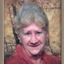 Mary Jane Sorrell Obituary May 3, 2007