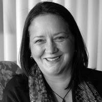 Author: Deborah Kovacs