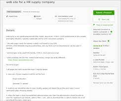 When you are writing an upwork graphic design cover letter, you must show your creativity through the style and words of your cover letter because you're biding on a creative post. Web Developer Proposal Sample For Upwork 2021 Webson Job