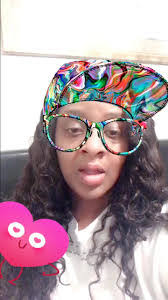 Kenya Gordon's Instagram, Twitter & Facebook