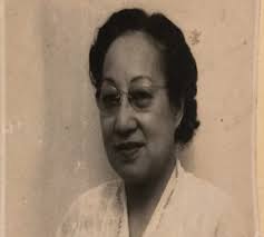 Cecilia Wee Sai Cheng (1902-84) & Anthony Low Hua Mong (1901-1959)