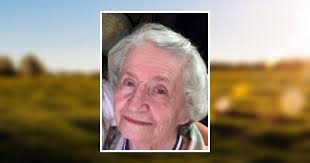 Mabel Holley Obituary November 30, 2020