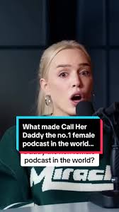Popular Female Podcast