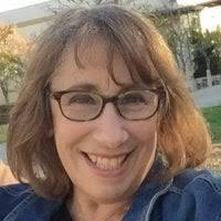 Joan Weiss's Instagram, Twitter & Facebook