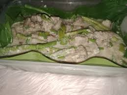 Maybe you would like to learn more about one of these? Bicol Express With Sitaw Sarap Pinoy Dishes By Menchie Facebook