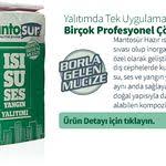 Isi Yalitim Sivasi Mantosur N11 Com Isi Yalitimi Urunler