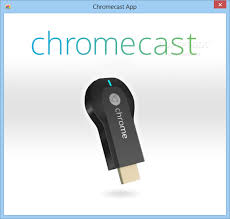 While you have several options, google chrome is one of the most popular. Download Chromecast App 1 5 1383 0