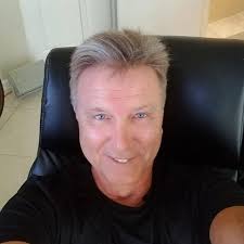 Our first photo together ❤️