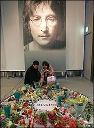 The My Hero Project John Lennon John Lennon Memorial John Lennon Music Pictures