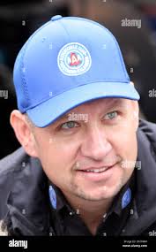 Robert hight hi-res stock photography and images