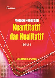 Terimakasih atas kunjungan anda ke perpustakaan dikti. Buku Metode Kualitatif Pdf