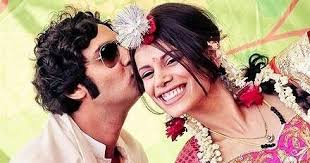 Kunal Nayyar (Raj's) wedding 😍