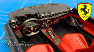 Maybe you would like to learn more about one of these? Alpha Model Ferrari Portofino Part 2 Youtube