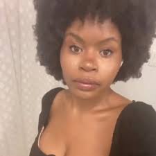 I knew she was a legend when she bodied her Eve's Bayou role