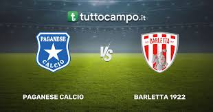 Trend Google: paganese barletta