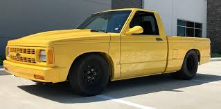Image result for Zinkgelb 1987 Truck