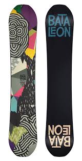 Capita Birds Of A Feather 2019 2016 Bataleon Whatever 156 Artwork Robert Rosenau