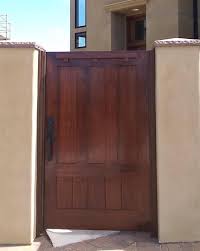 Over 100,000 spanish translations of english words and phrases. Rustic 101 Spanish Cedar Gates