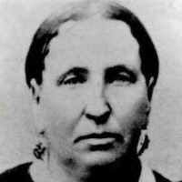 Mary Elizabeth Shepherd (1812–1886)