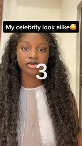 Discover Your Celebrity Look Alike