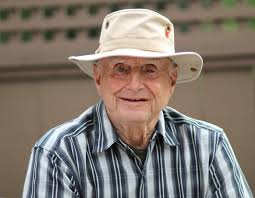 William Ward Obituary