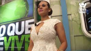 Canal 13 viva nicaragua apk we provide on this page is original, direct fetch from google store. La Chica Del 13 Annen Castillo Youtube