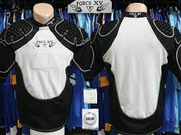 10 best rugby protective gears of september 2020. Rugby Gear Protective Body Armour Shoulder Pads Irb Approved Clothing Force Xv Rugbyandfootballshirts Com